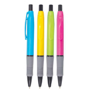 [Plastic] Plastic Pen - PP1244